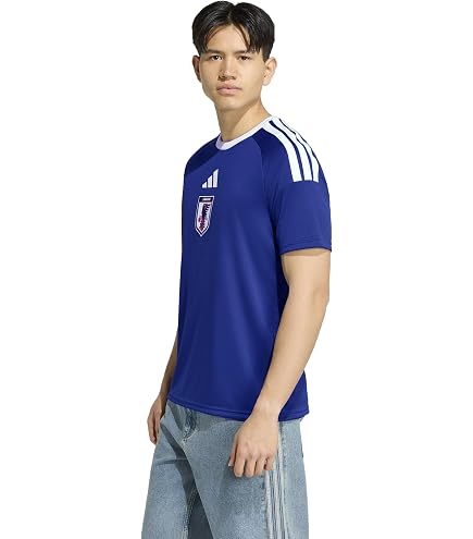 Amazon | サッカー日本代表 プレーヤーズTシャツ 2020 冨安健洋 No.16